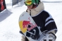 , Winter X-Games Womens Board Slopestyle 2011 - Courchevel Enquirer